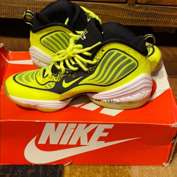 Air Penny V HL - Picture 5 of 6